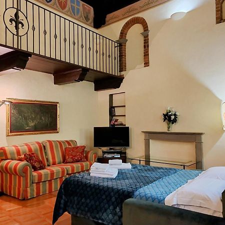 Corno Florentine Apartment By 360Rentals Firenze Kültér fotó
