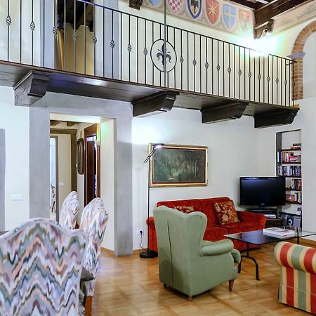 Corno Florentine Apartment By 360Rentals Firenze Kültér fotó