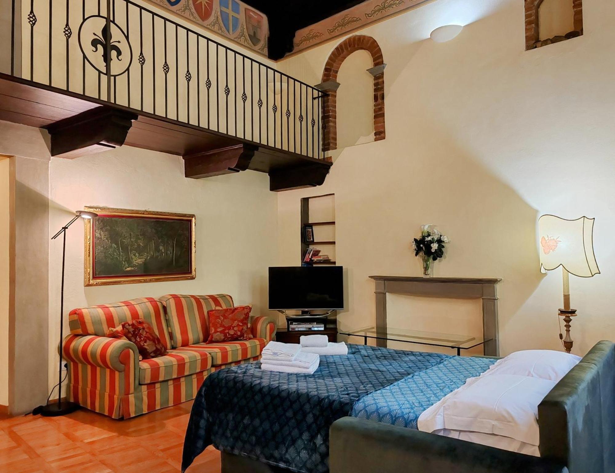 Corno Florentine Apartment By 360Rentals Firenze Kültér fotó
