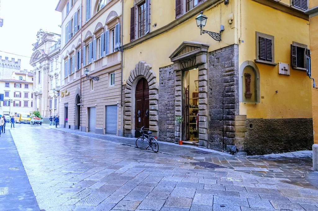 Corno Florentine Apartment By 360Rentals Firenze Kültér fotó