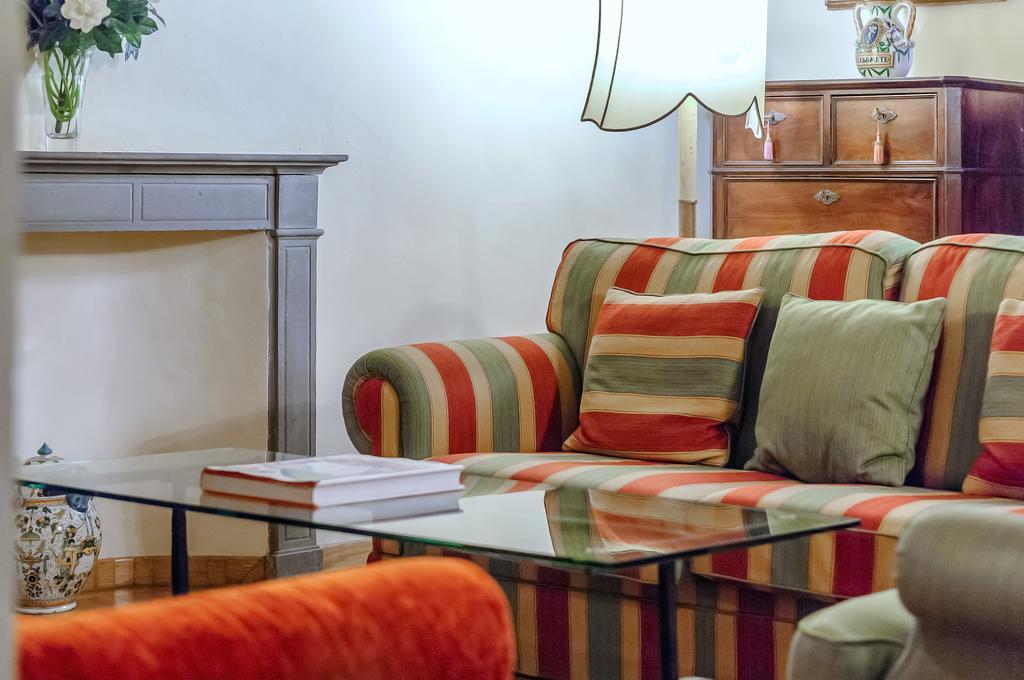 Corno Florentine Apartment By 360Rentals Firenze Kültér fotó