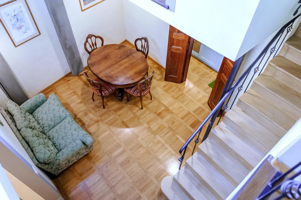 Corno Florentine Apartment By 360Rentals Firenze Kültér fotó