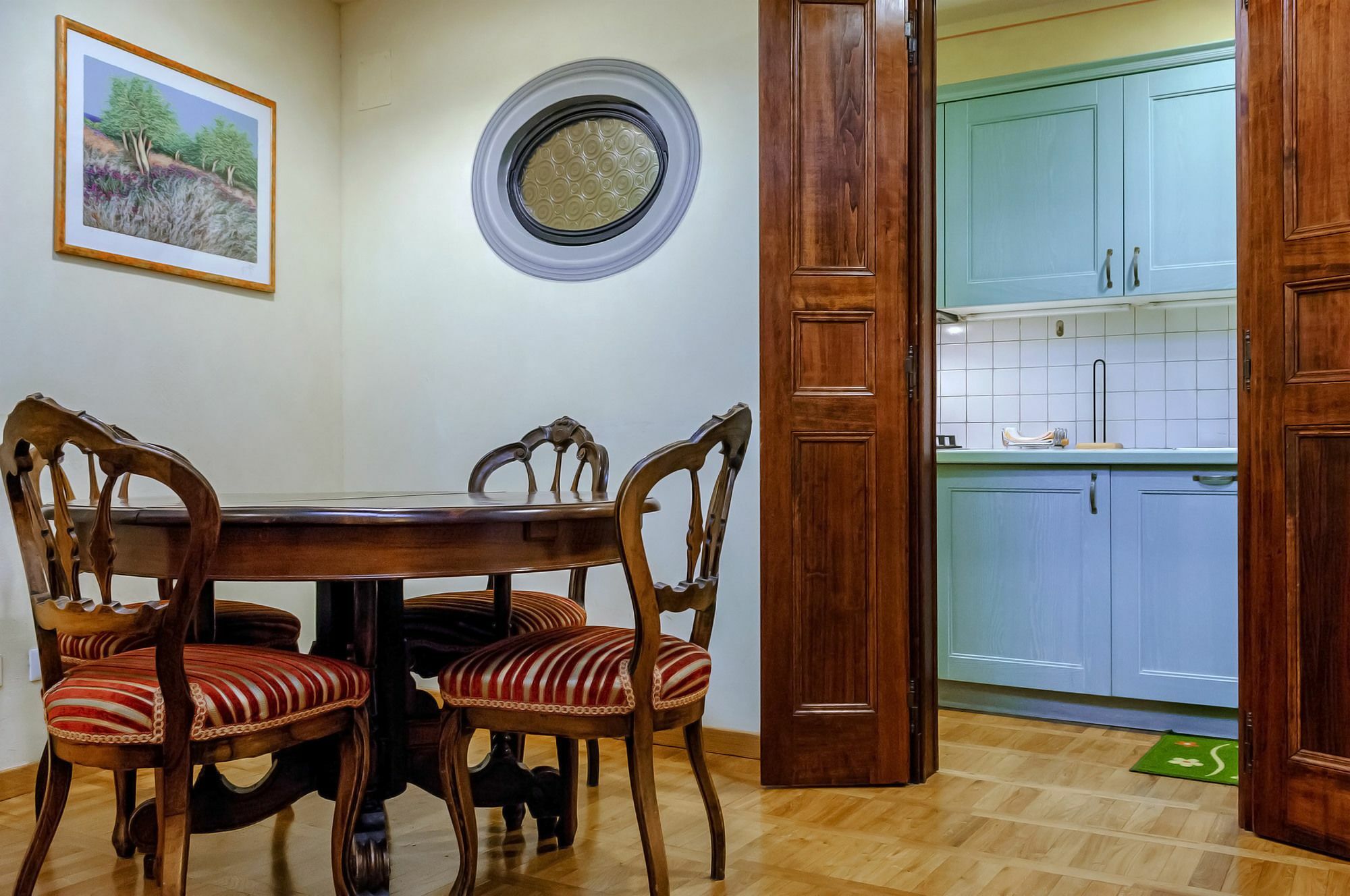 Corno Florentine Apartment By 360Rentals Firenze Kültér fotó