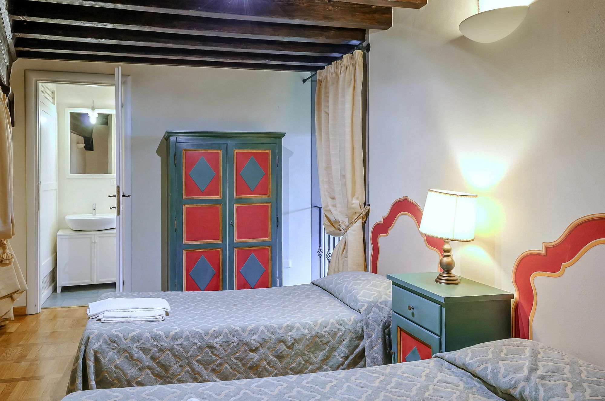 Corno Florentine Apartment By 360Rentals Firenze Kültér fotó