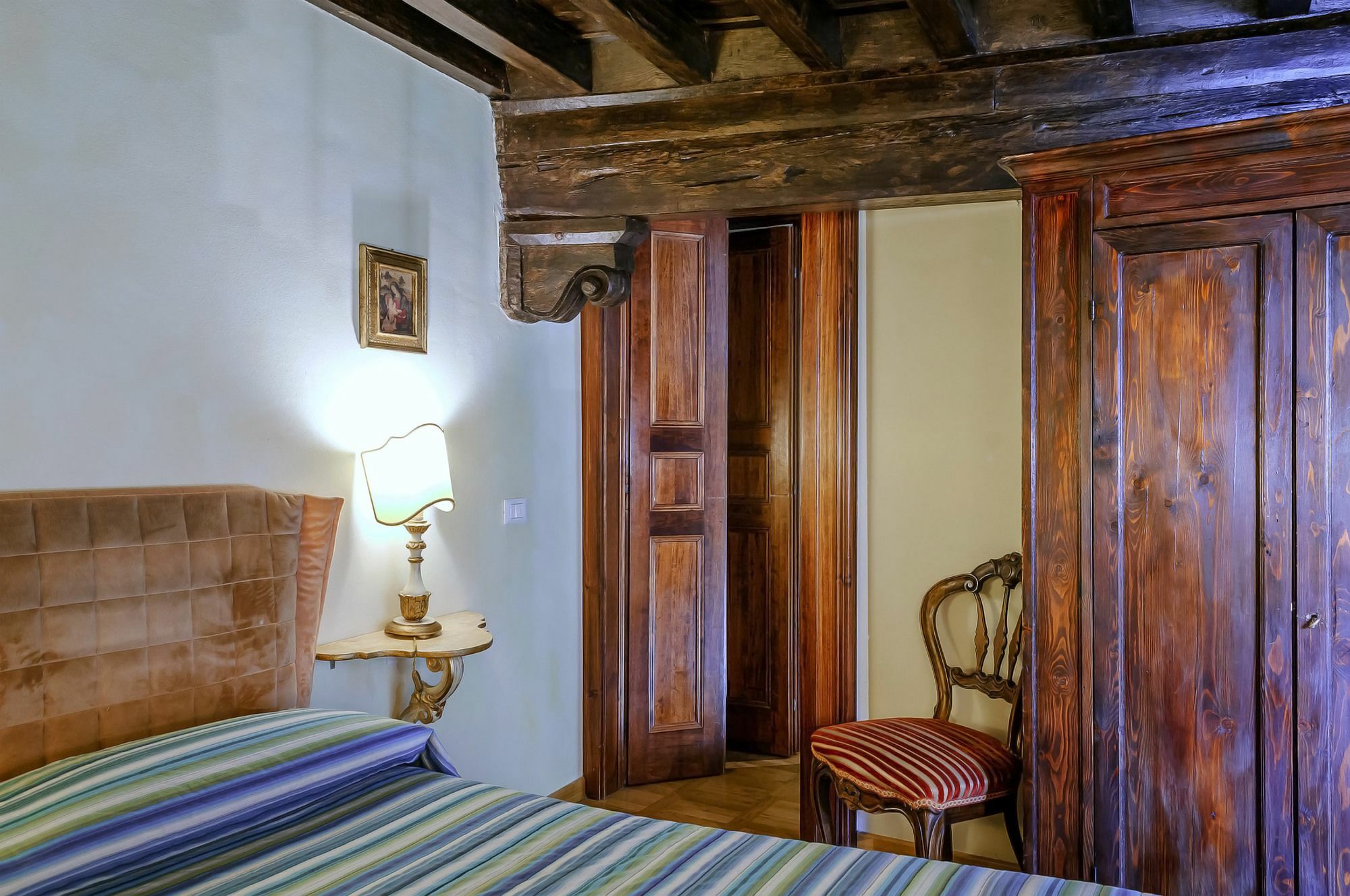Corno Florentine Apartment By 360Rentals Firenze Kültér fotó