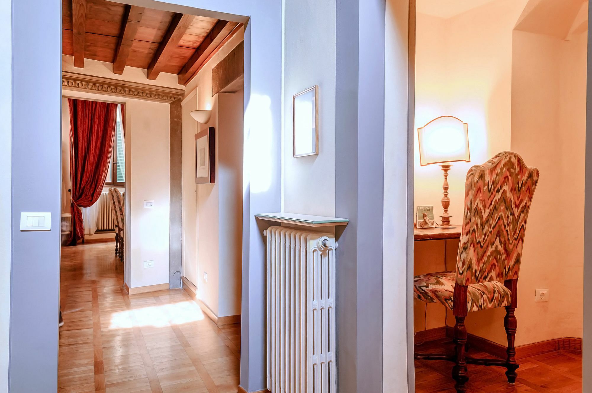 Corno Florentine Apartment By 360Rentals Firenze Kültér fotó