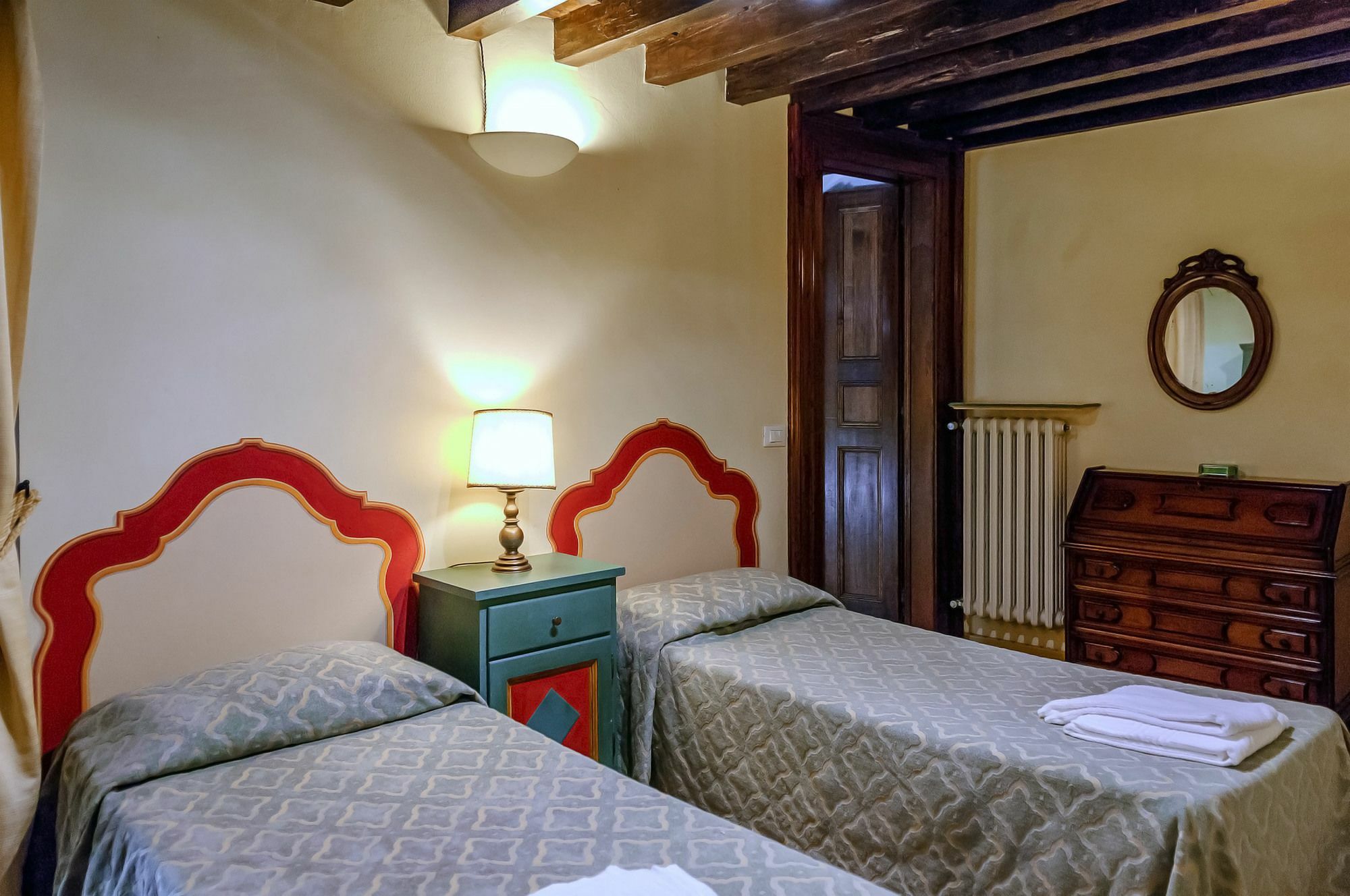 Corno Florentine Apartment By 360Rentals Firenze Kültér fotó